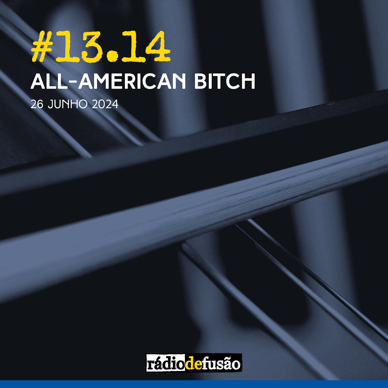 Rádio Defusão