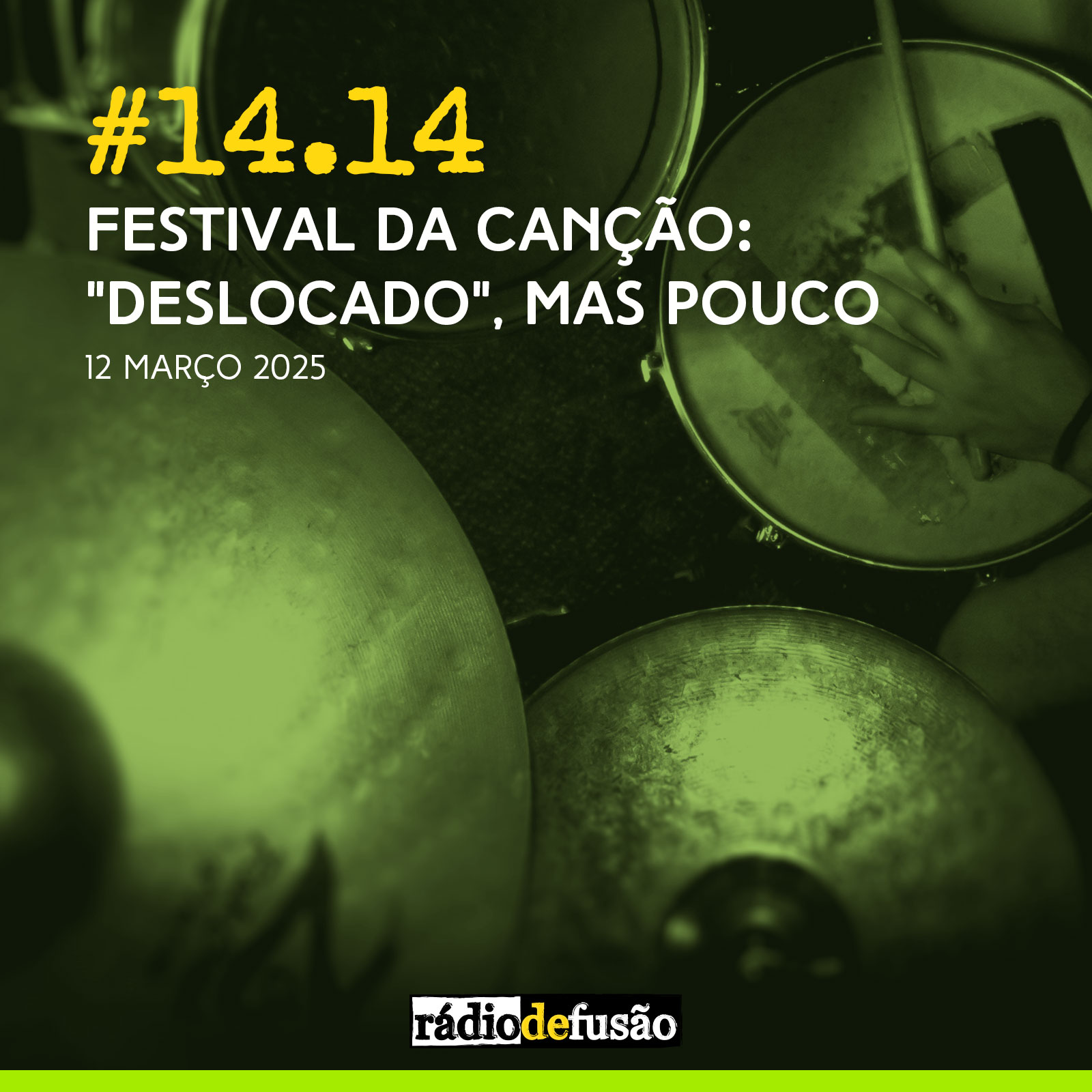Rádio Defusão