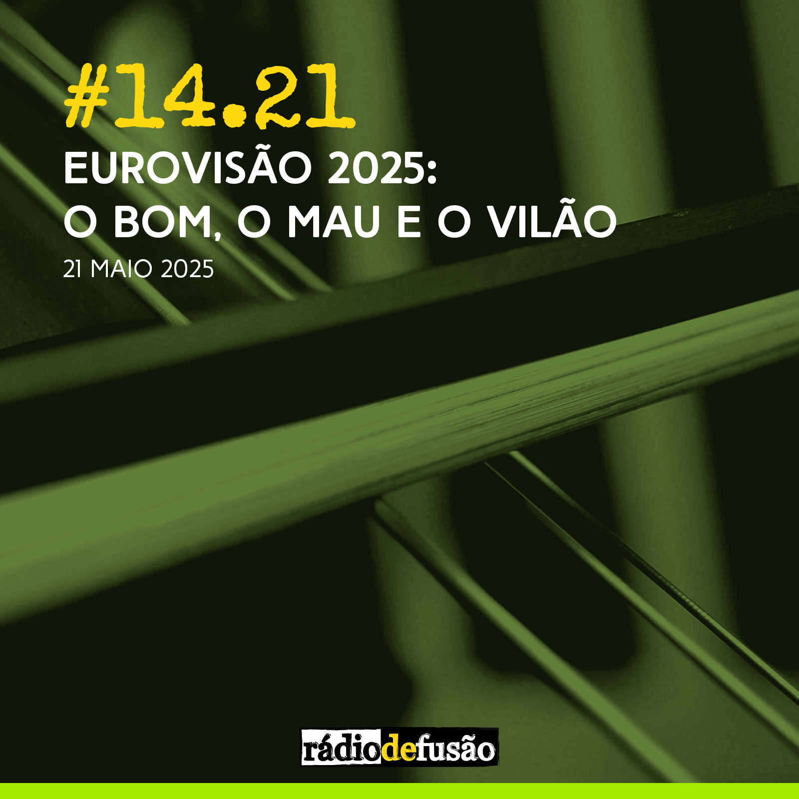 Rádio Defusão