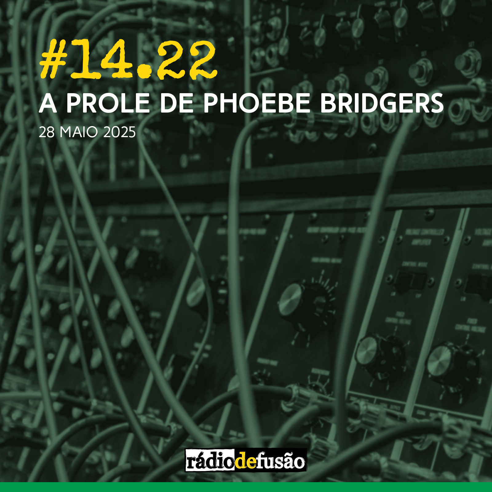 A prole de Phoebe Bridgers