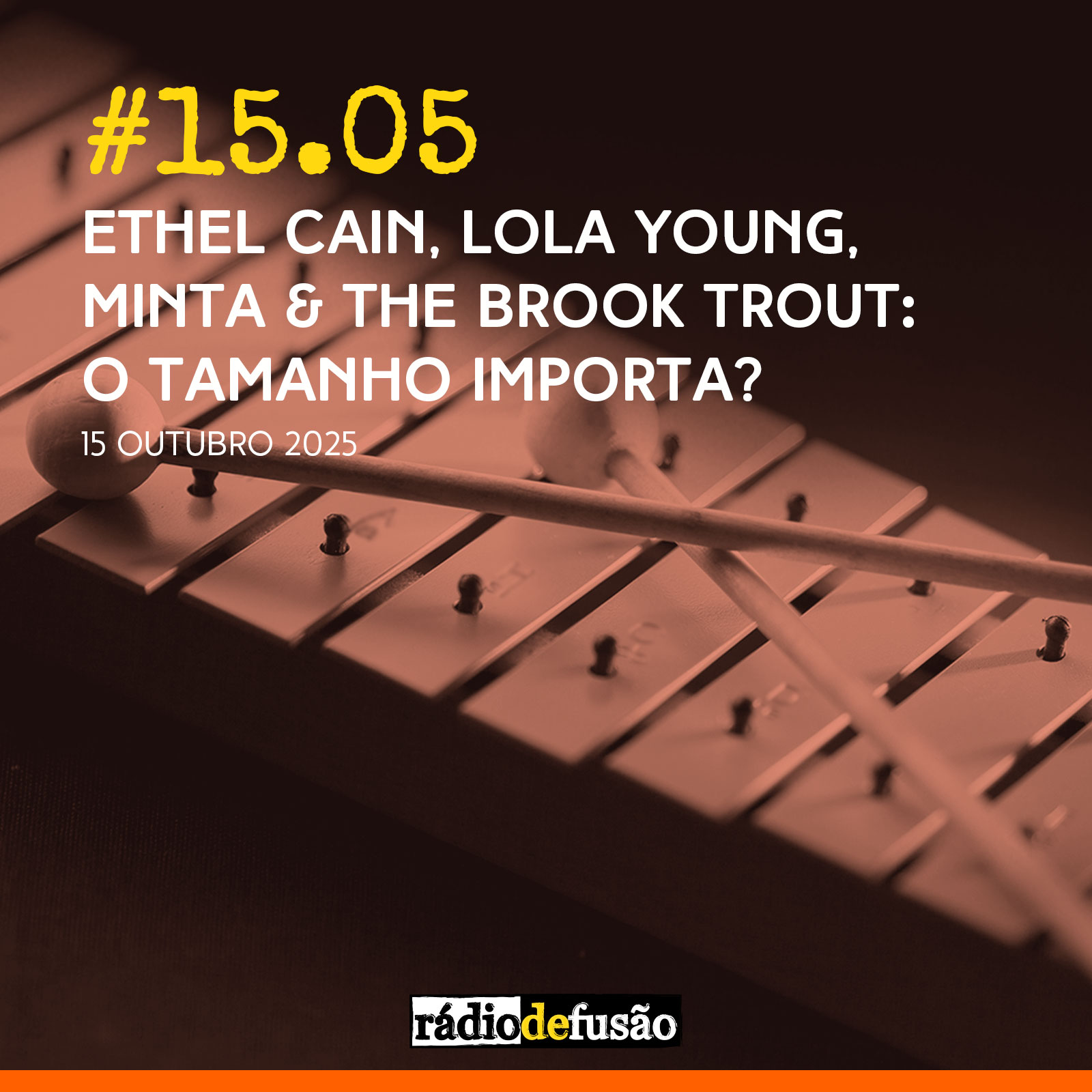Ethel Cain, Lola Young, Minta & The Brook Trout: o tamanho importa?